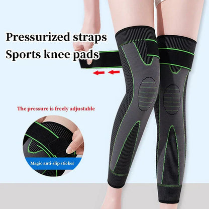 2 Pcs Medicated Knee Pads - For Pain Relief ( Pair)