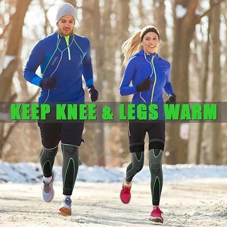 2 Pcs Medicated Knee Pads - For Pain Relief ( Pair)